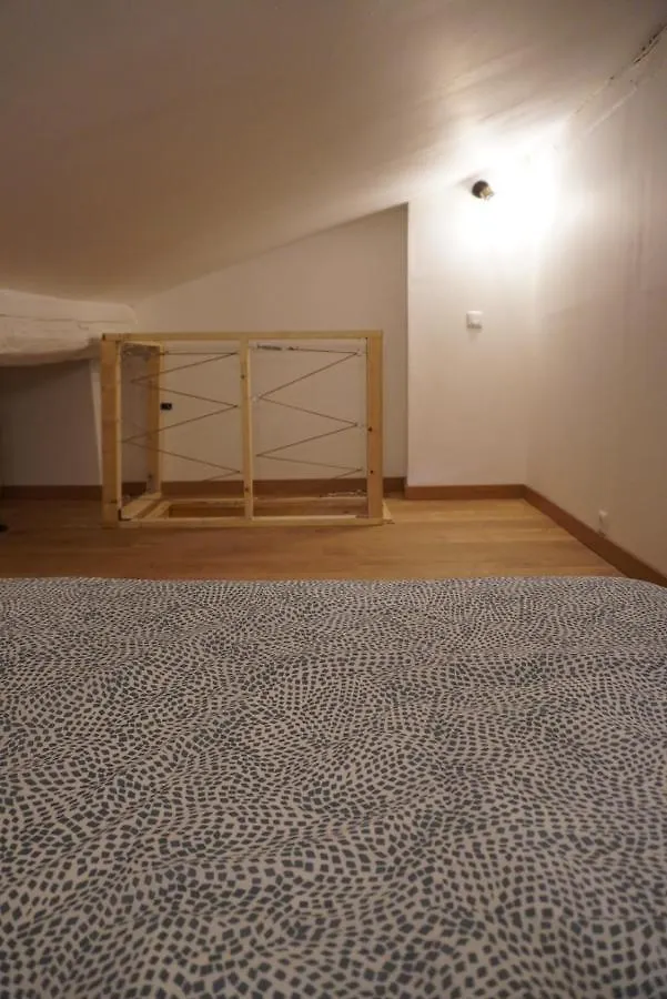 Appartement En Plein Centre أفينيون شقة