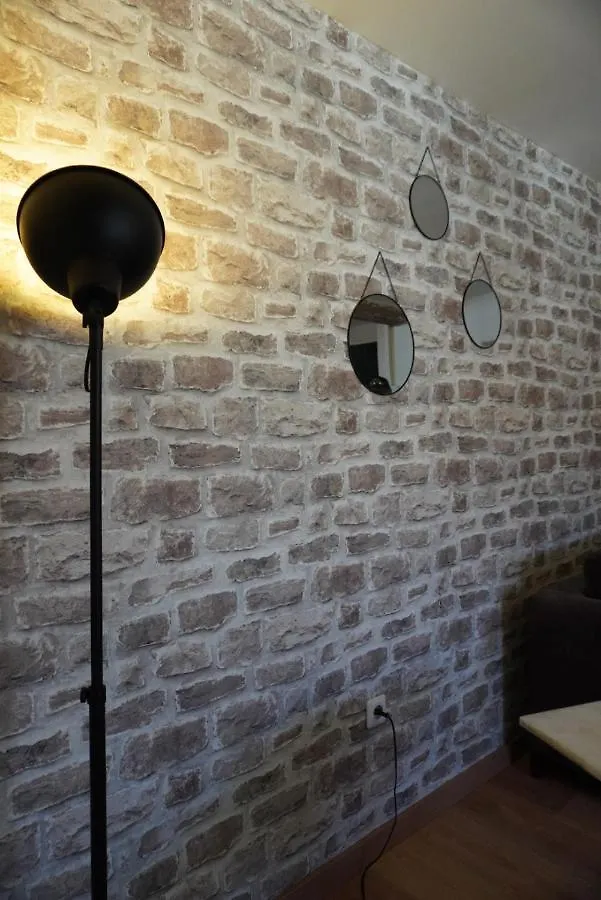 Appartement En Plein Centre أفينيون