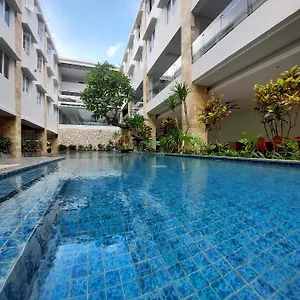 **** Hotel Crystalkuta - Bali Indonesia