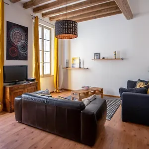  Apartamento Le Central
