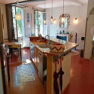 La Vie De Boheme Avignon