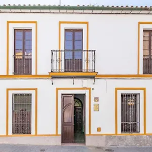La Casa Del Cura 1935 , Alcalá de Guadaira España