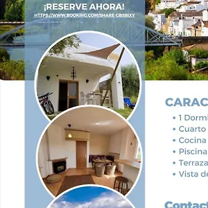 -escapadas En , Arcos de la Frontera España