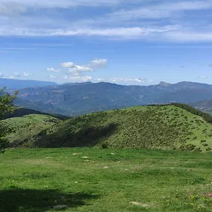Lo Peressall Blanc , Tremp España