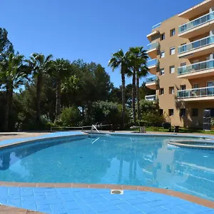 Lovely Familiar With Pool In Cap , Salou España