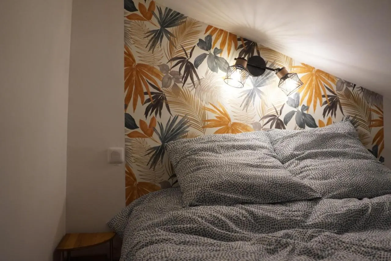 Apartment Appartement En Plein Centre Avignon