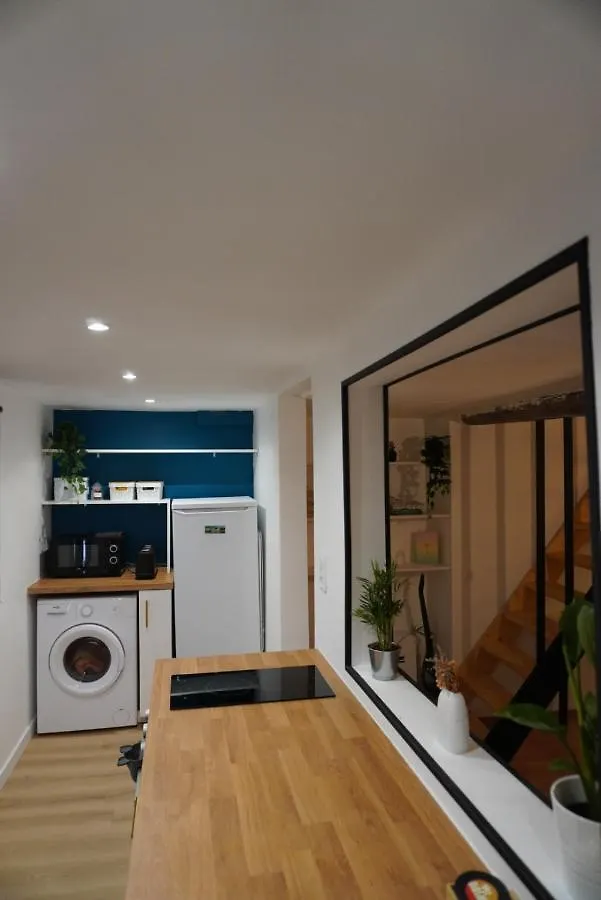 Appartement En Plein Centre Avignon Apartment