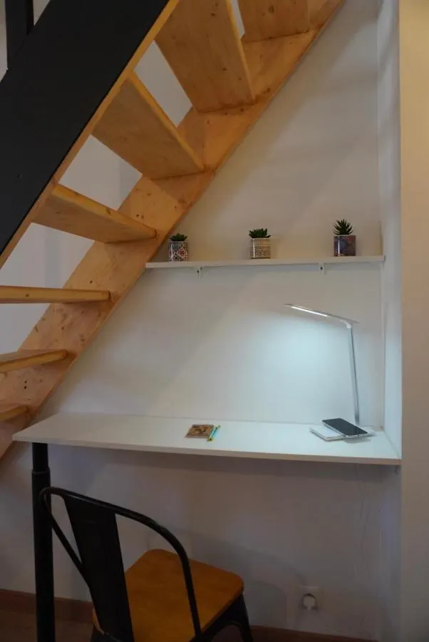 Appartement En Plein Centre Avignon 0*,