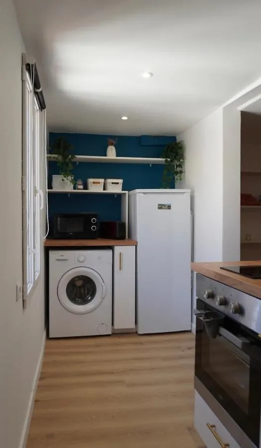 Appartement En Plein Centre Avignon France