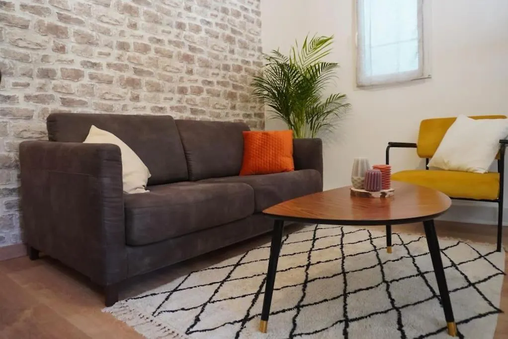 Appartement En Plein Centre Avignon