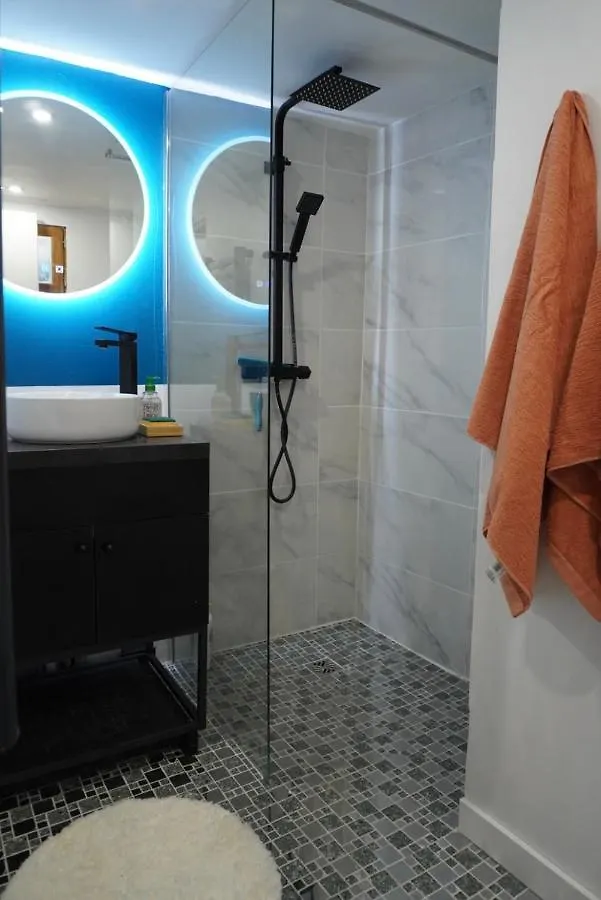 Appartement En Plein Centre Avignon France