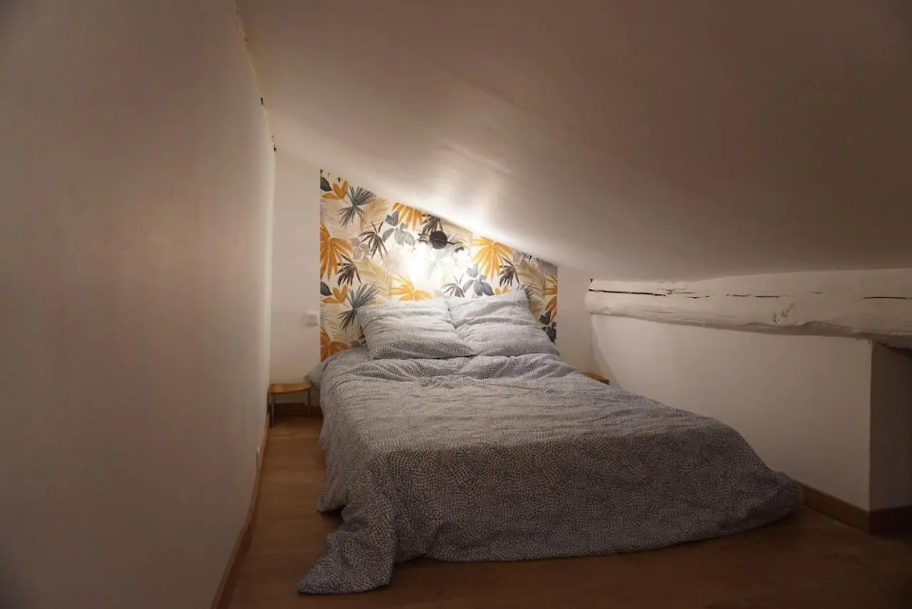 Appartement En Plein Centre Avignon 0*,