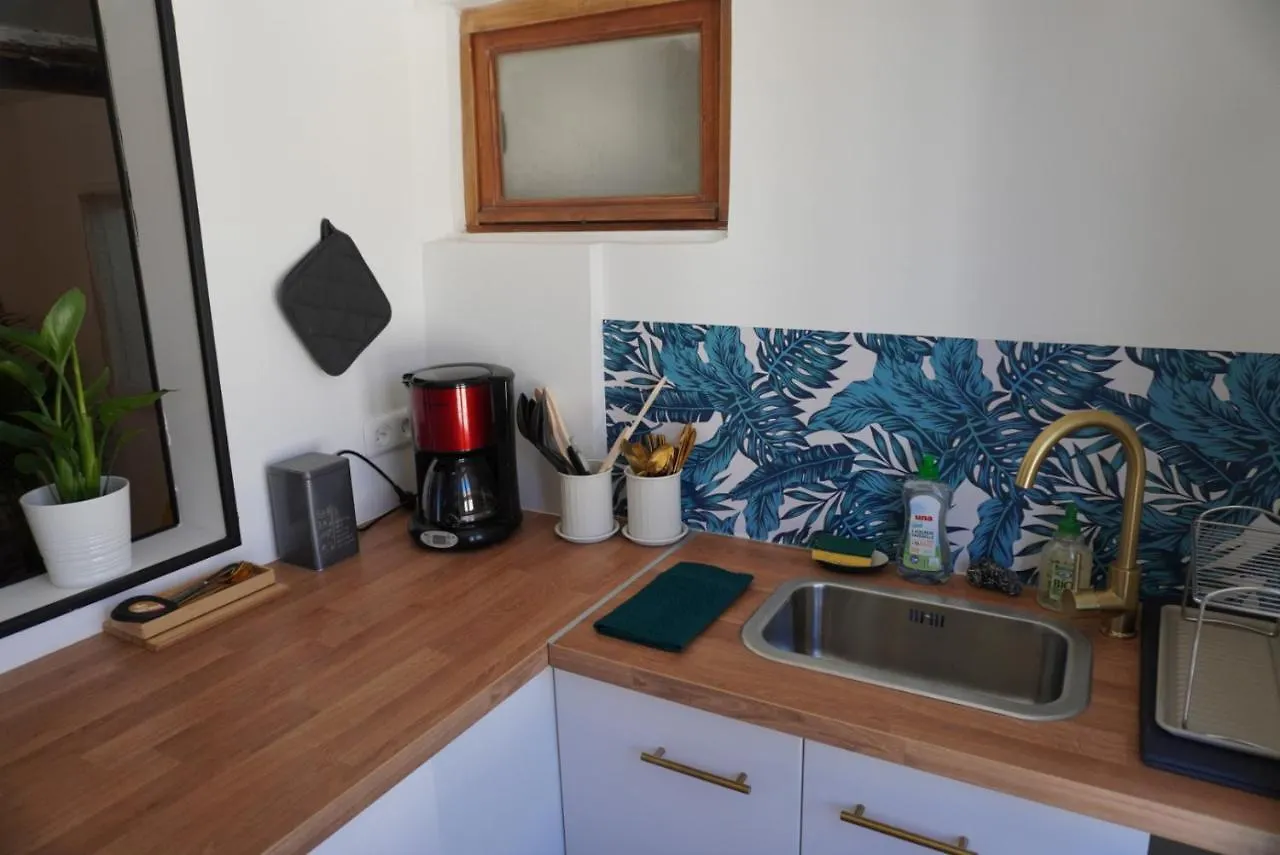 Apartment Appartement En Plein Centre Avignon