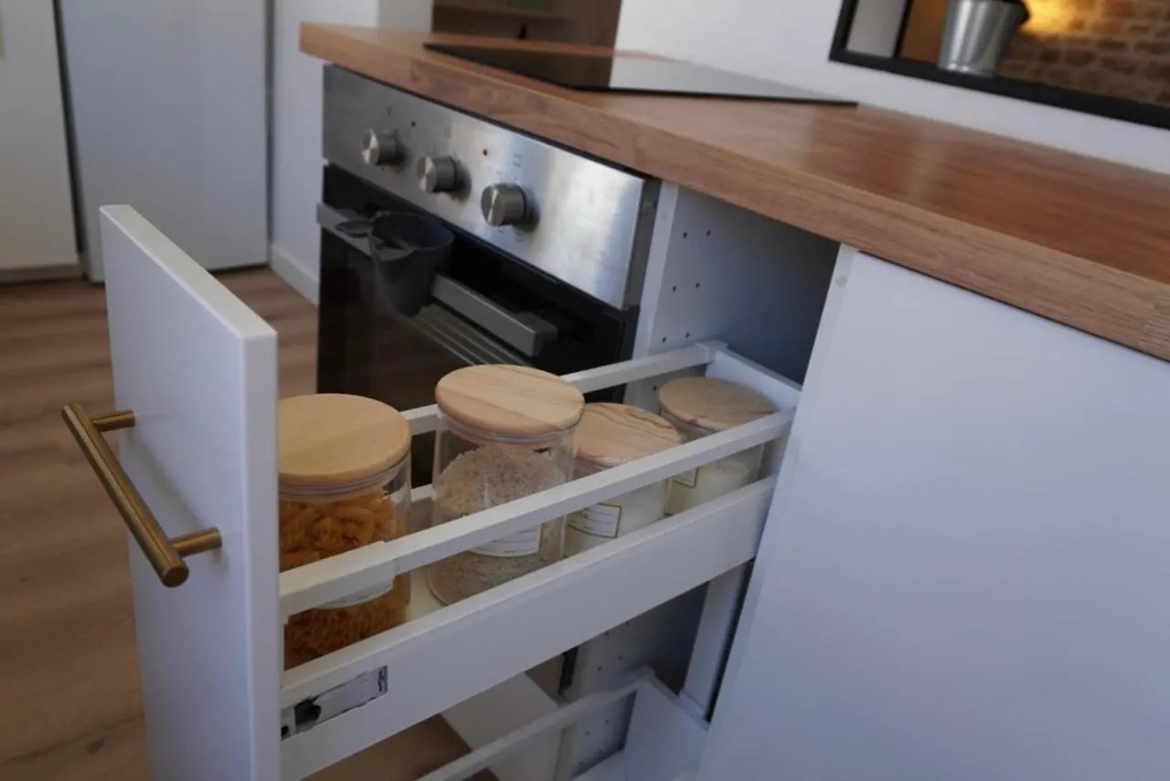 Appartement En Plein Centre Avignon