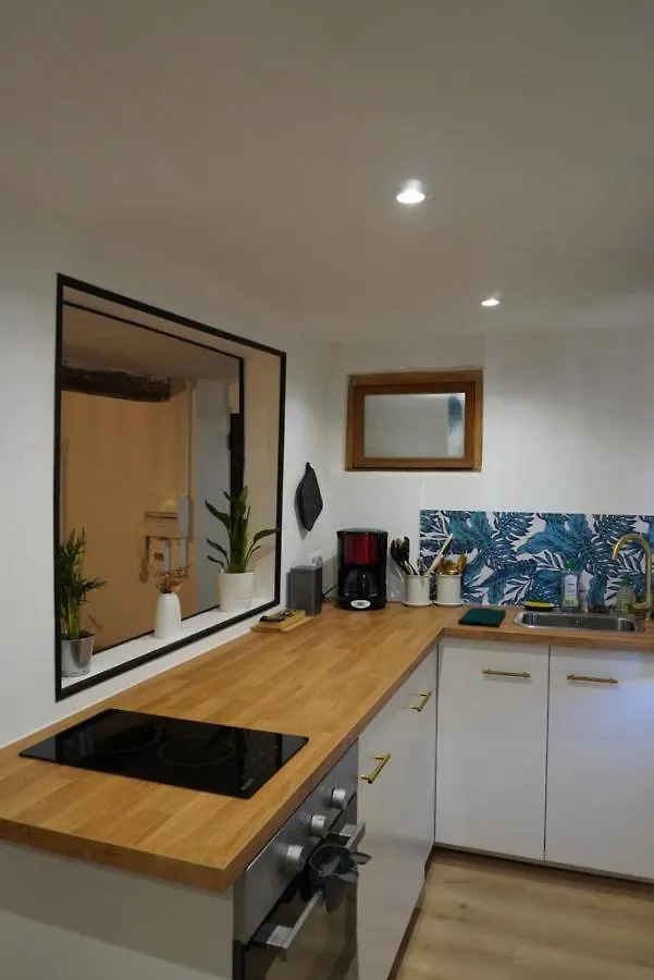 Apartment Appartement En Plein Centre Avignon