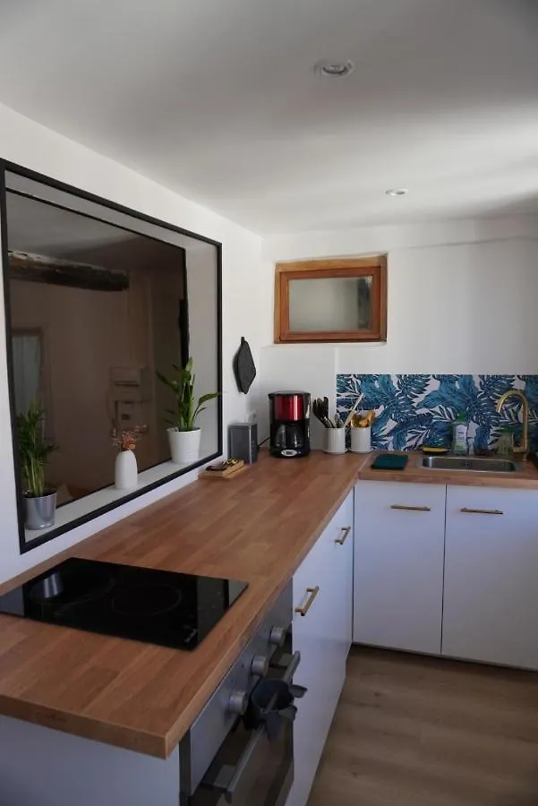 Apartment Appartement En Plein Centre Avignon France