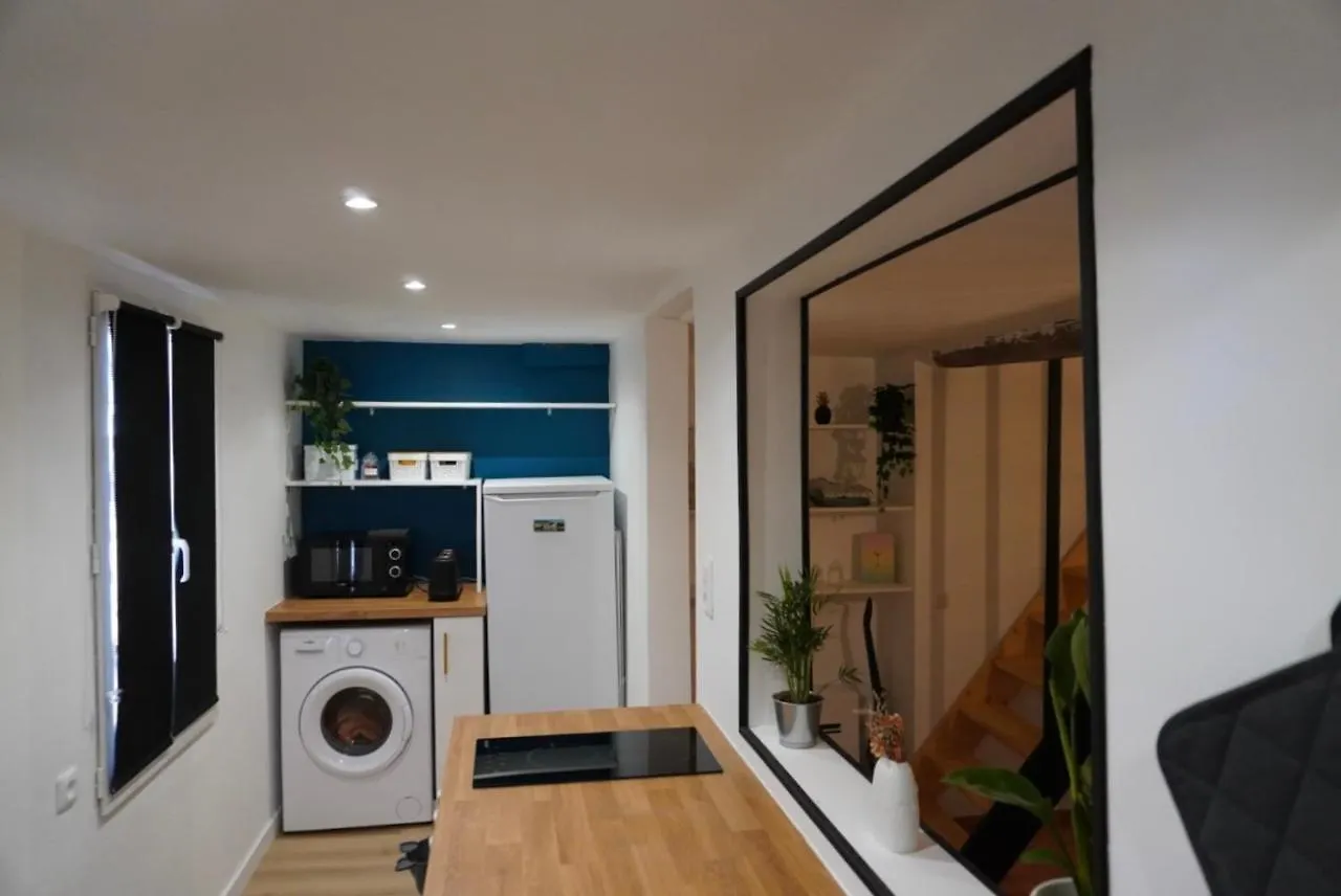 Apartment Appartement En Plein Centre Avignon