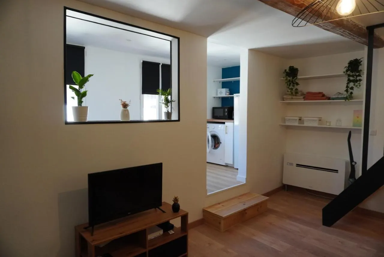 Appartement En Plein Centre Avignon France