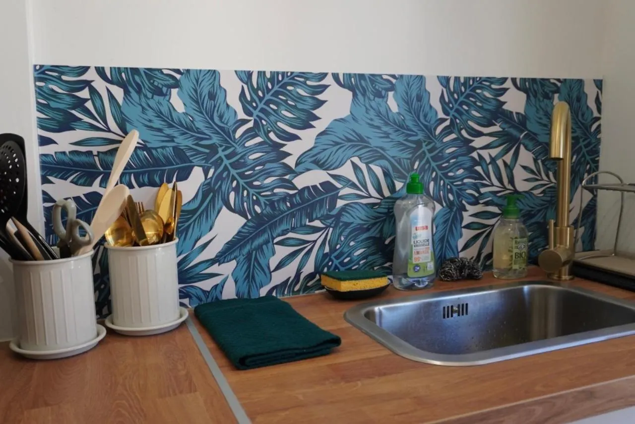 Appartement En Plein Centre Avignon