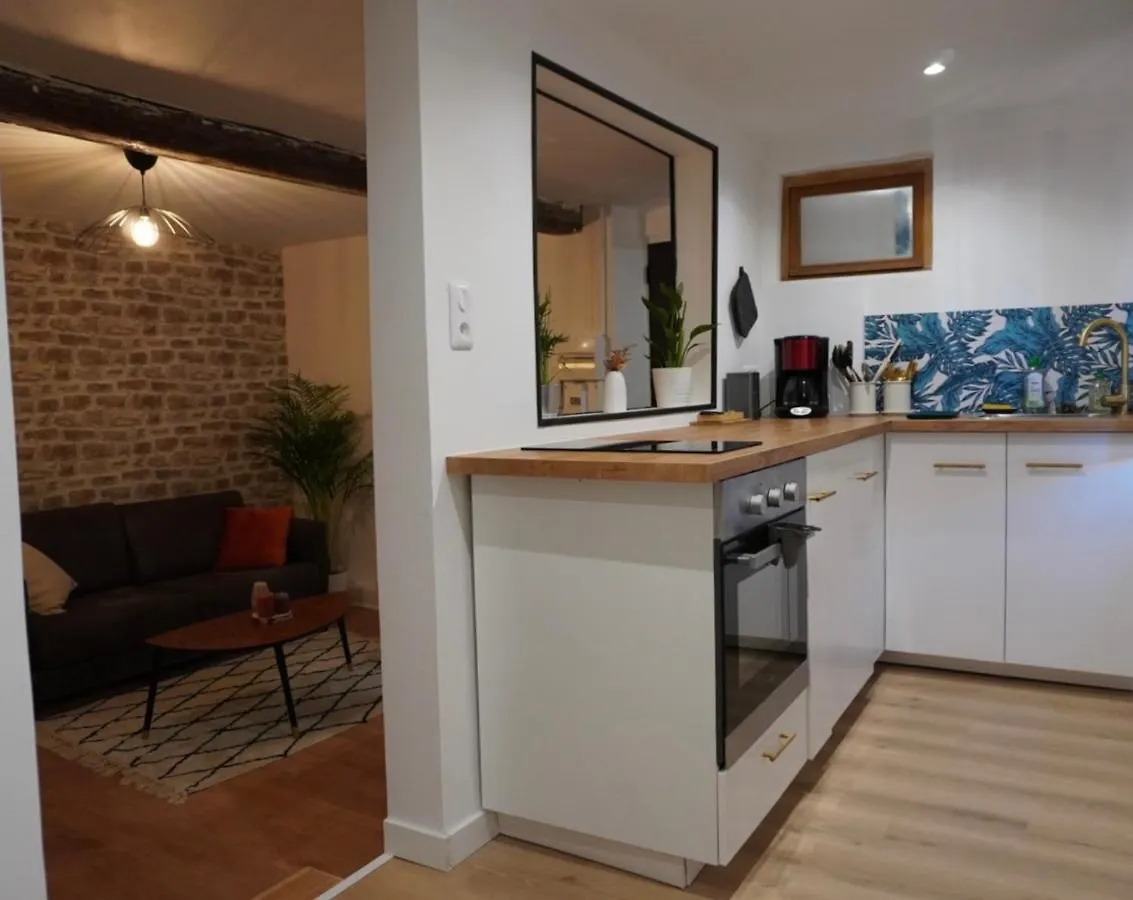 Apartment Appartement En Plein Centre Avignon France
