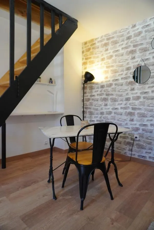 Apartment Appartement En Plein Centre Avignon France