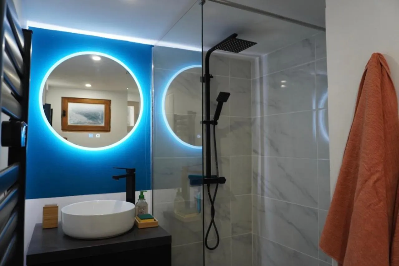 Apartment Appartement En Plein Centre Avignon