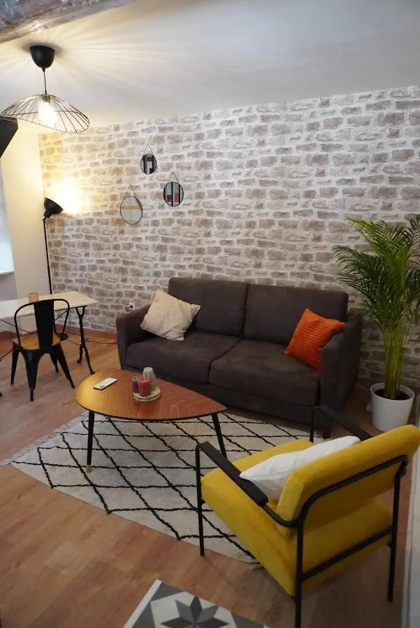 Appartement En Plein Centre Avignon