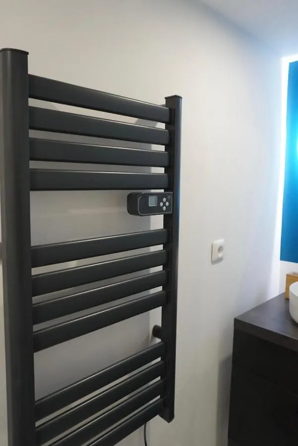 Apartment Appartement En Plein Centre Avignon
