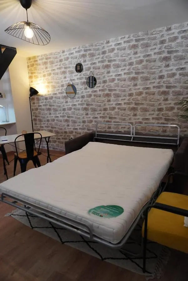 Appartement En Plein Centre Avignon